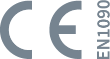 Certyfikat jakości - dla Europy i całego świata