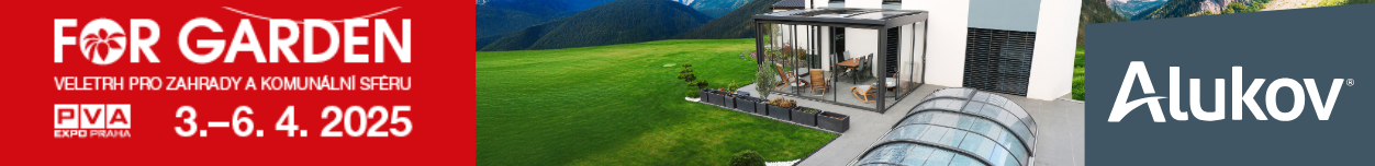 For Garden